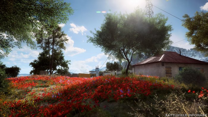 Battlefield 6 Railway To Golmud - 8