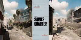 Battlefield 6 Saints Quarter