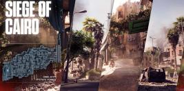 Battlefield 6 Siege of Cairo