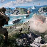 Battlefield 6 Tsuru Reef - 3