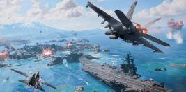 Battlefield 6 Maps