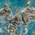Battlefield 6 Tsuru Reef - 1