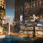 Battlefield 6 Vegas Strip - 1
