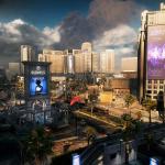 Battlefield 6 Vegas Strip - 2
