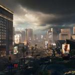 Battlefield 6 Vegas Strip - 3