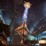 Battlefield 6 Vegas Strip - 8