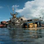 Battlefield 6 Wake Island - 6