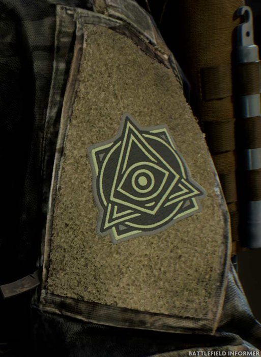 Battlefield 6 All-Seeing Patch