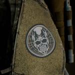 Battlefield 6 Braincase Uniform Patch