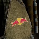 Battlefield 6 Bull Headed Uniform Patch