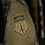 Battlefield 6 Gunning For Glory Uniform Patch