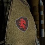 Battlefield 6 Via Ferrata Uniform Patch