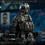 Battlefield 6 Ace Aviator Hemlock Skin