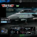Battlefield 6 Defiance 74A Seacat Skin
