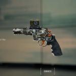 Battlefield 6 Etched In Weapon Skin