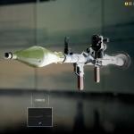 Battlefield 6 Gray Wolf Gadget Skin