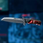 Battlefield 6 KBR Mark II Hanging Edge Skin