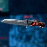 Battlefield 6 KBR Mark II Hanging Edge Skin