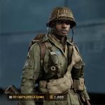 Battlefield 6 Legacy of Courage Skin - Murphy