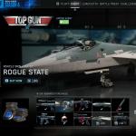 Battlefield 6 Rogue State SU-57 Skin