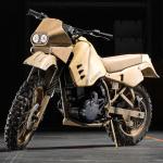 Battlefield 6 Dirt Bike