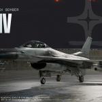 Battlefield 6  F-61V 