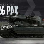 Battlefield 6 GE-26 PAX