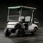 Battlefield 6 Golf Cart