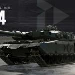 Battlefield 6 LEO A4