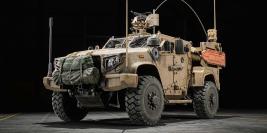 Battlefield 6 Vehicles