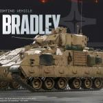 Battlefield 6 M3A3 Bradley