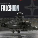 Battlefield 6 M77E Falchion