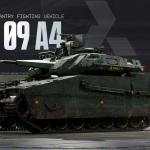 Battlefield 6 STRF-09 A4