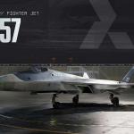 Battlefield 6 SU-57