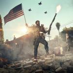 Battlefield 6 Ripple Effect Wallpaper - 1