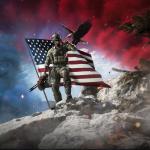 Battlefield 6 Ripple Effect Wallpaper - 3