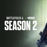 Battlefield 6 Season 2 Wallpaper