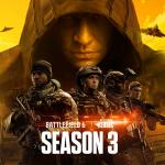 Battlefield 6 Season 3 Wallpaper