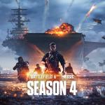 Battlefield 6 Season 4 Wallpaper