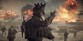 Battlefield 6 Wallpapers