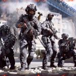 Battlefield 6 Wallpaper - 1