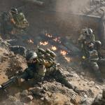 Battlefield 6 Wallpaper - 4