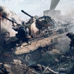 Battlefield 6 Wallpaper - 5