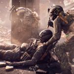 Battlefield 6 Wallpaper - 6
