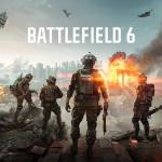 Battlefield 6 Wallpaper - 8