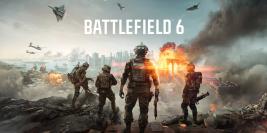 Battlefield 6 Wallpapers
