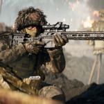 Battlefield 6 Wallpaper - 8