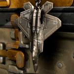 Battlefield 6 Air Superiority Weapon Charm