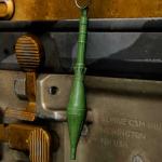 Battlefield 6 Boom Weapon Charm
