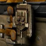 Battlefield 6 By Land Weapon Charm